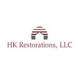 HK Restorations Logo