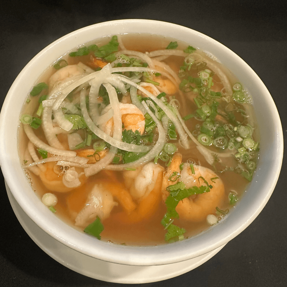 P13. Shrimp