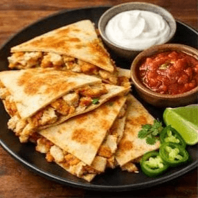 Regular Quesadilla
