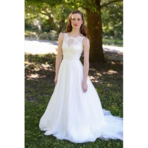 Carrie's Bridal Collection