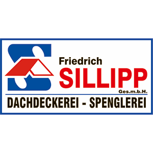 Sillipp Friedrich GesmbH Logo