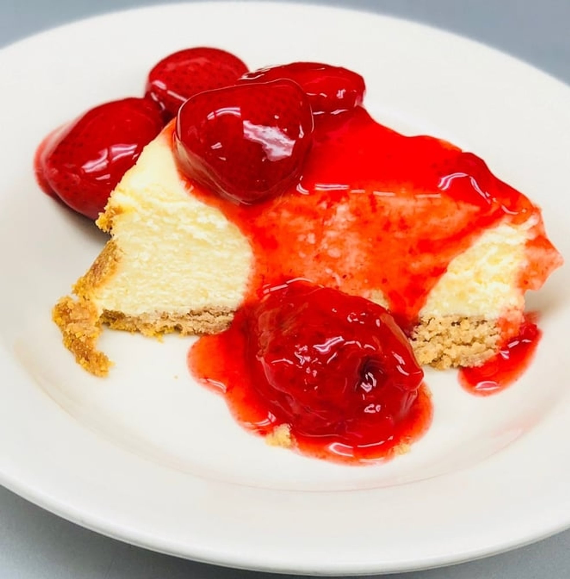 Cheesecake