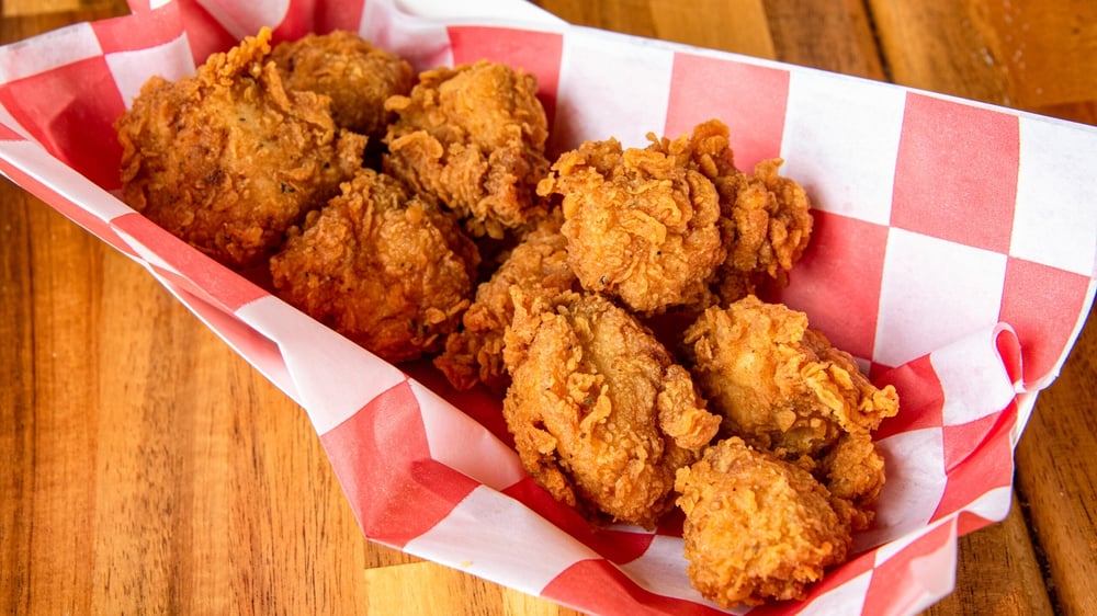 Chicken Nuggets
