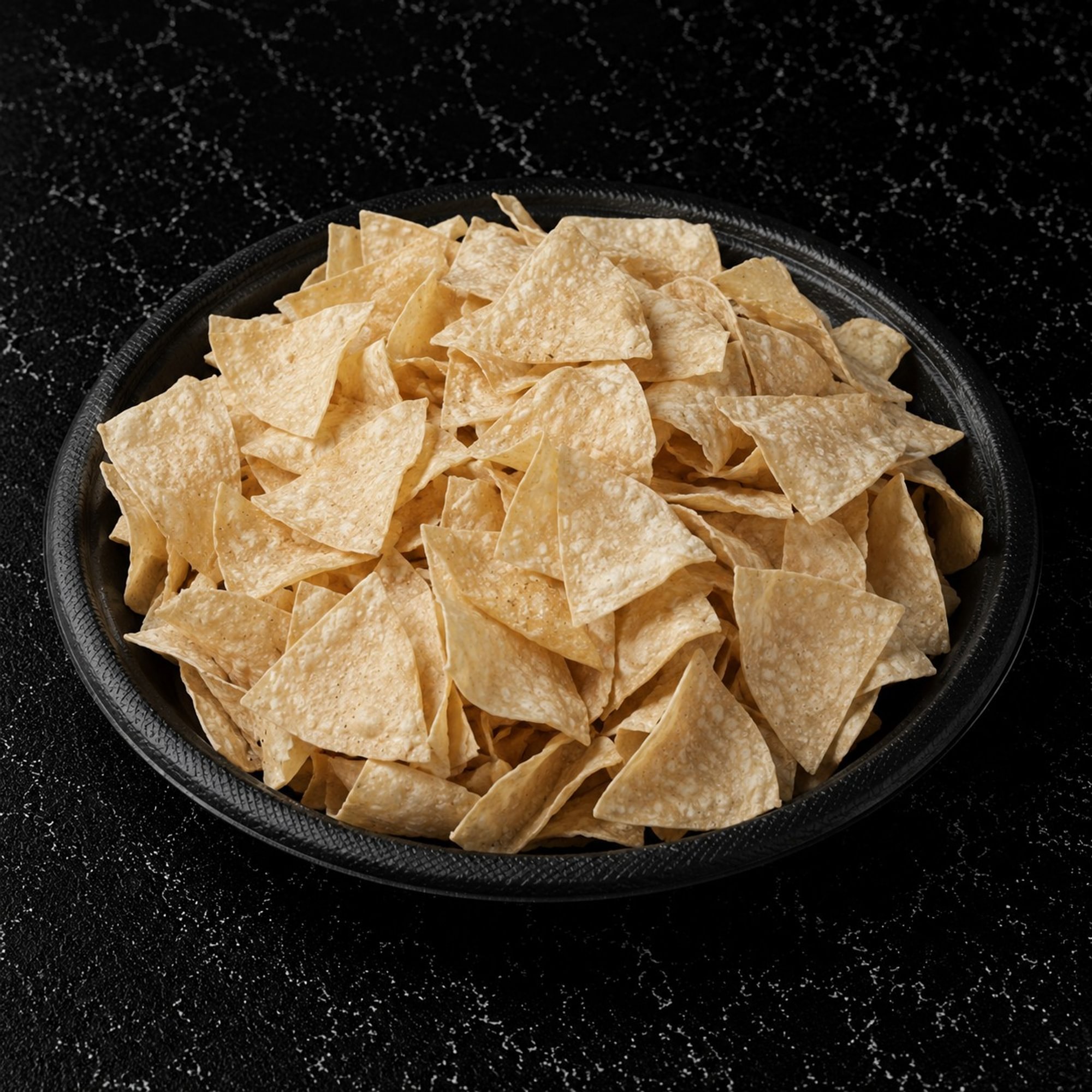 Side of Chips