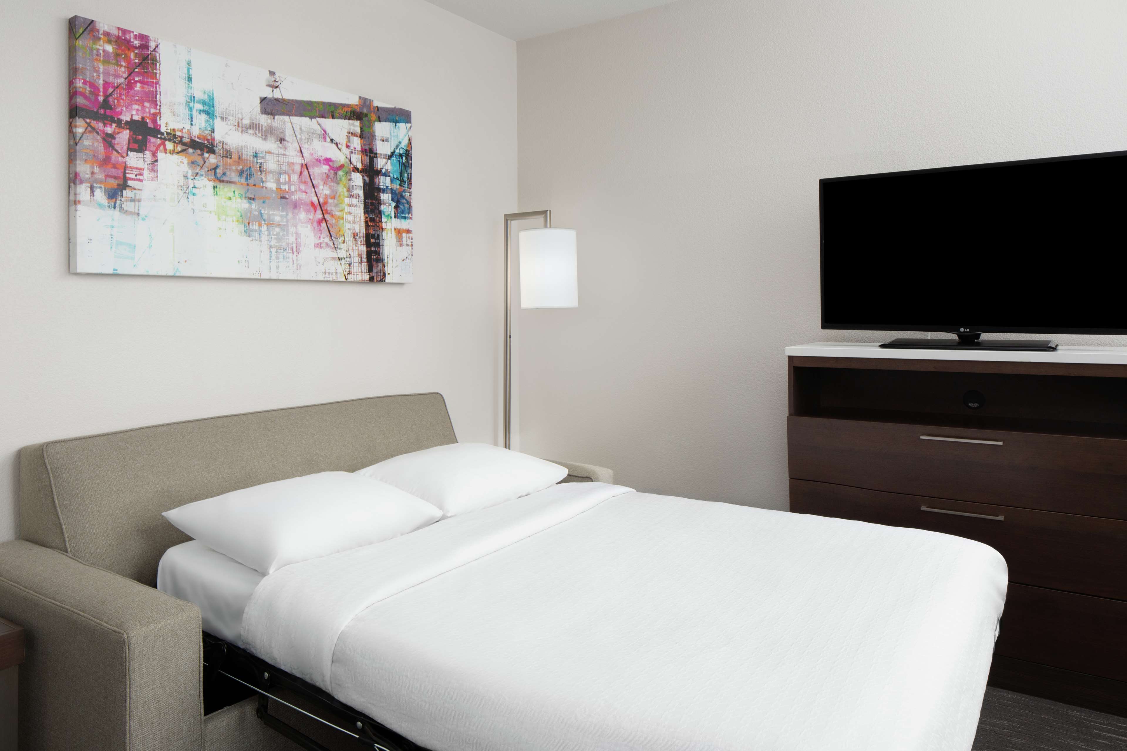 Homewood Suites by Hilton Nashville-Downtown Photo