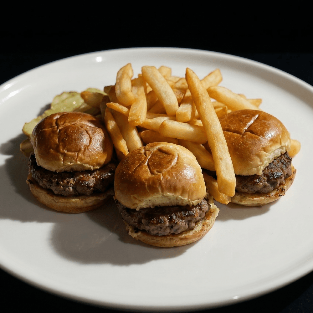 Sliders