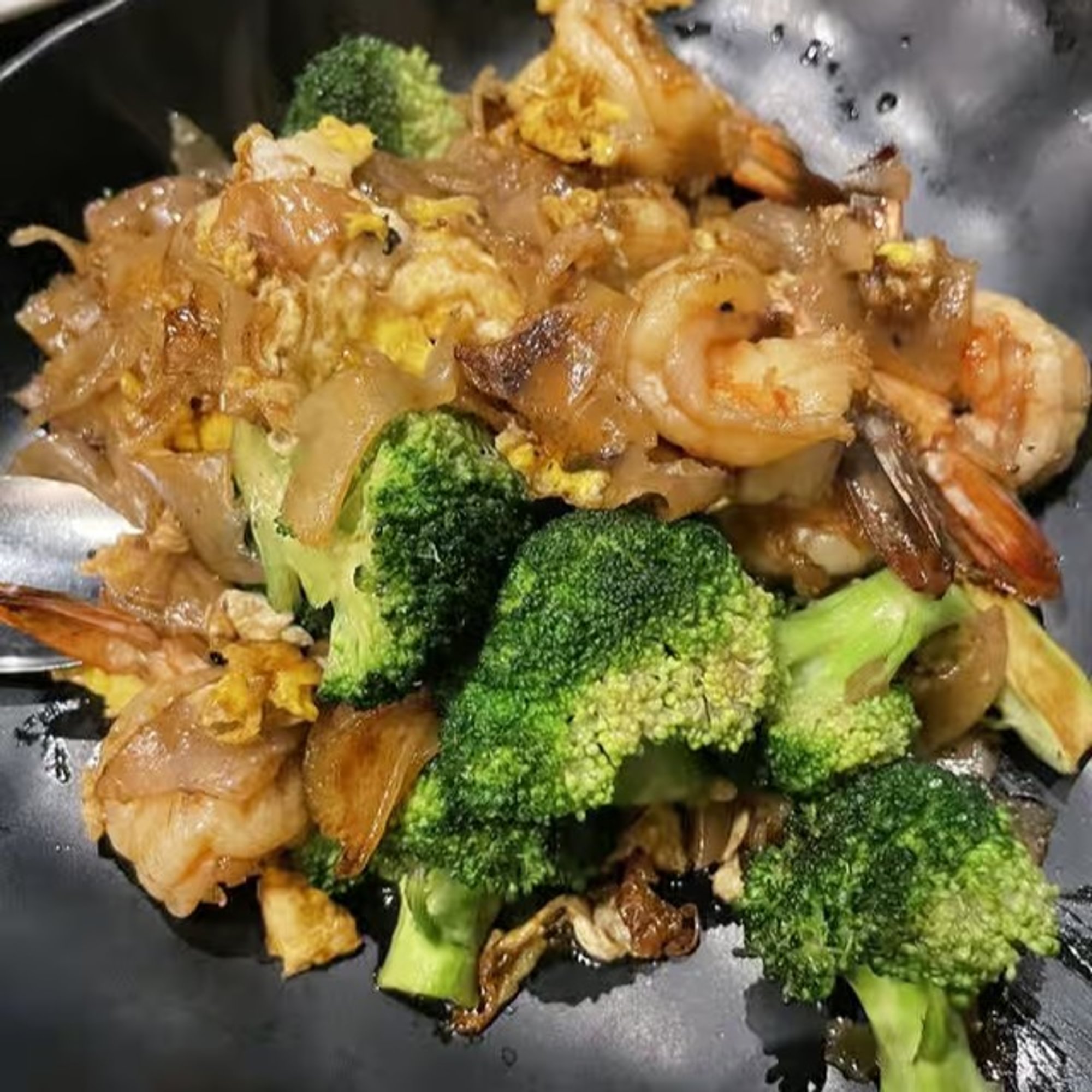 Pad See Ew