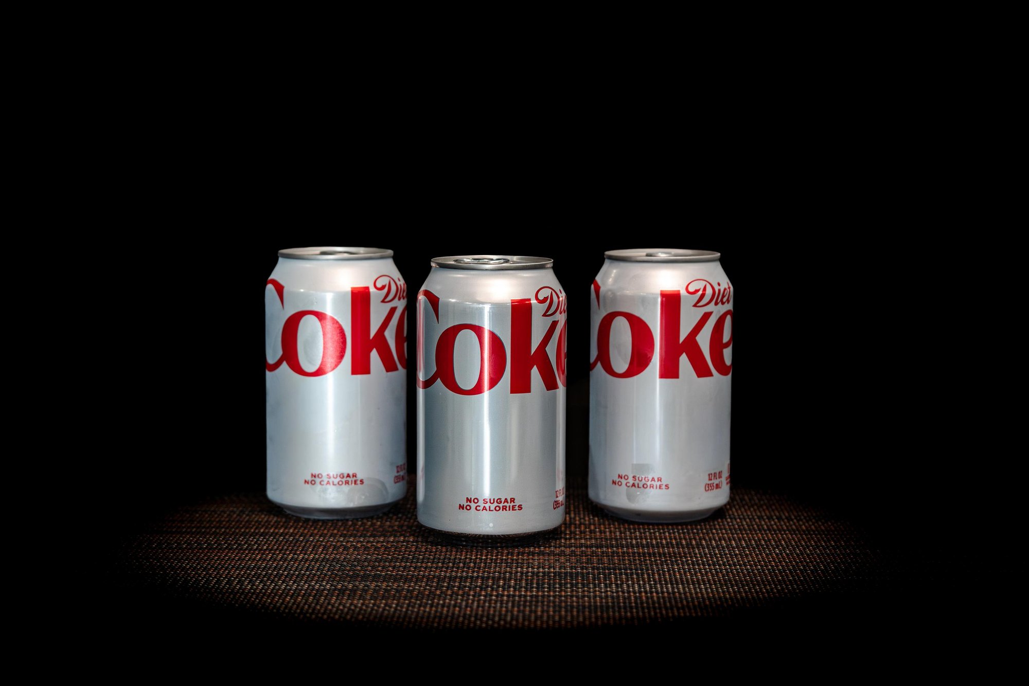 Coca-Cola Zero Sugar