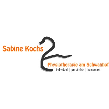 Logo von Physiotherapie am Schwanhof