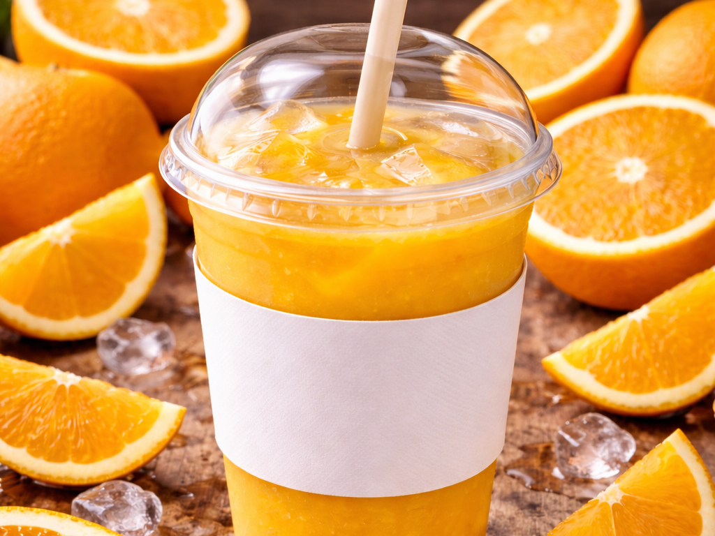 Orange Juice
