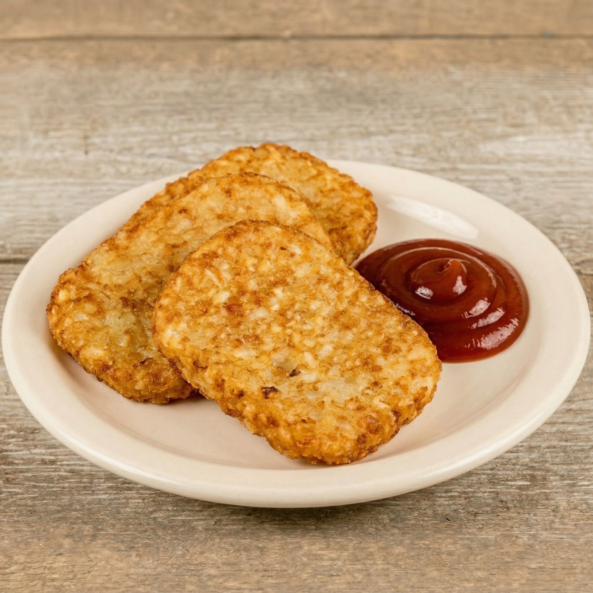 Hash Browns