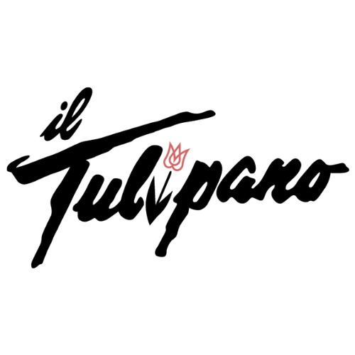il Tulipano Logo