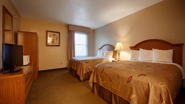 Images Best Western of Alpena