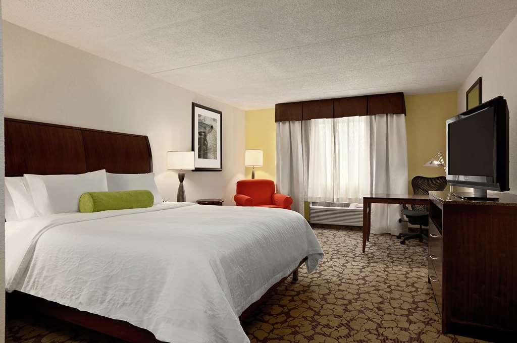 Hilton Garden Inn Rochester/Pittsford Image