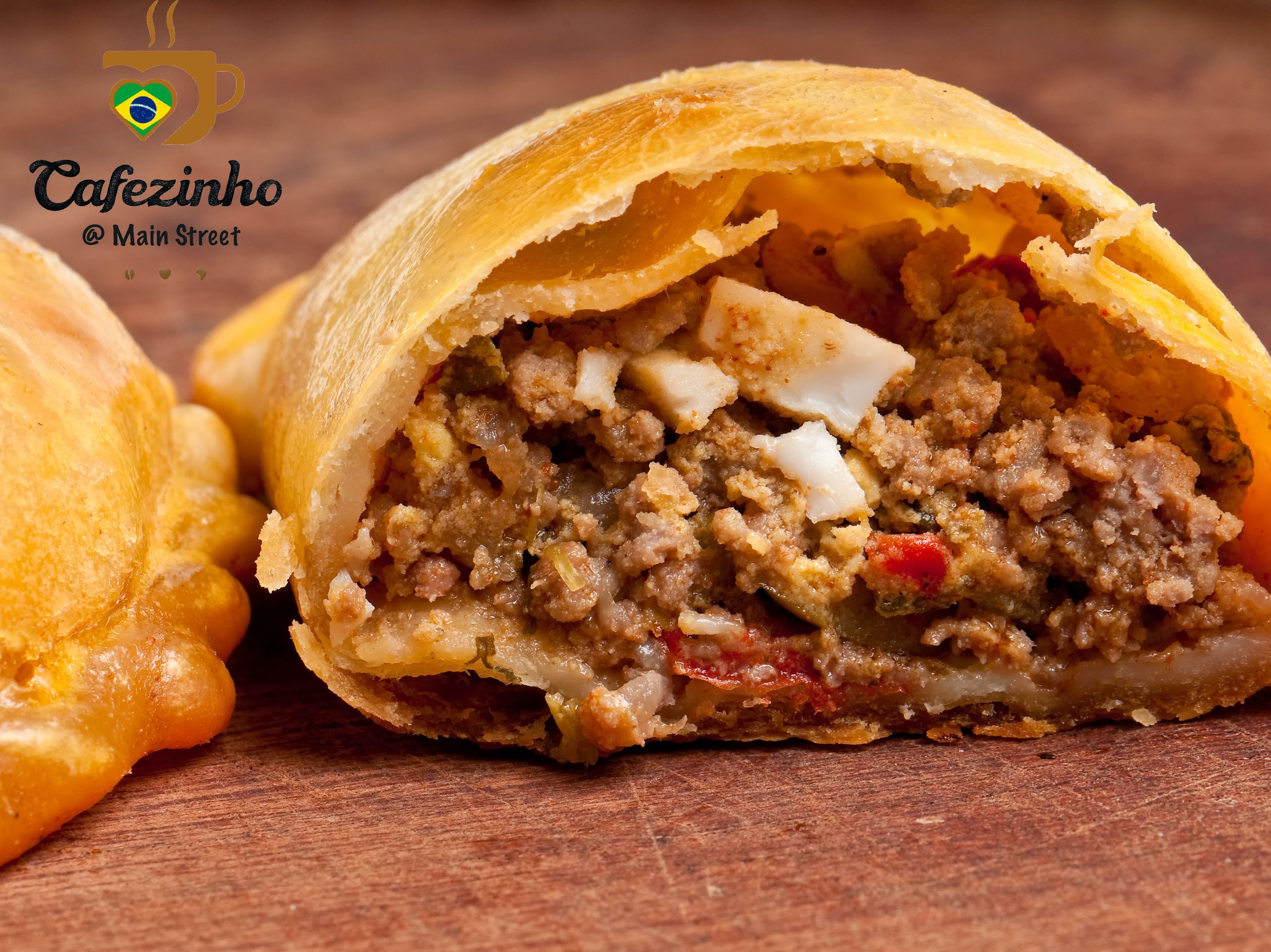 Beef Empanada