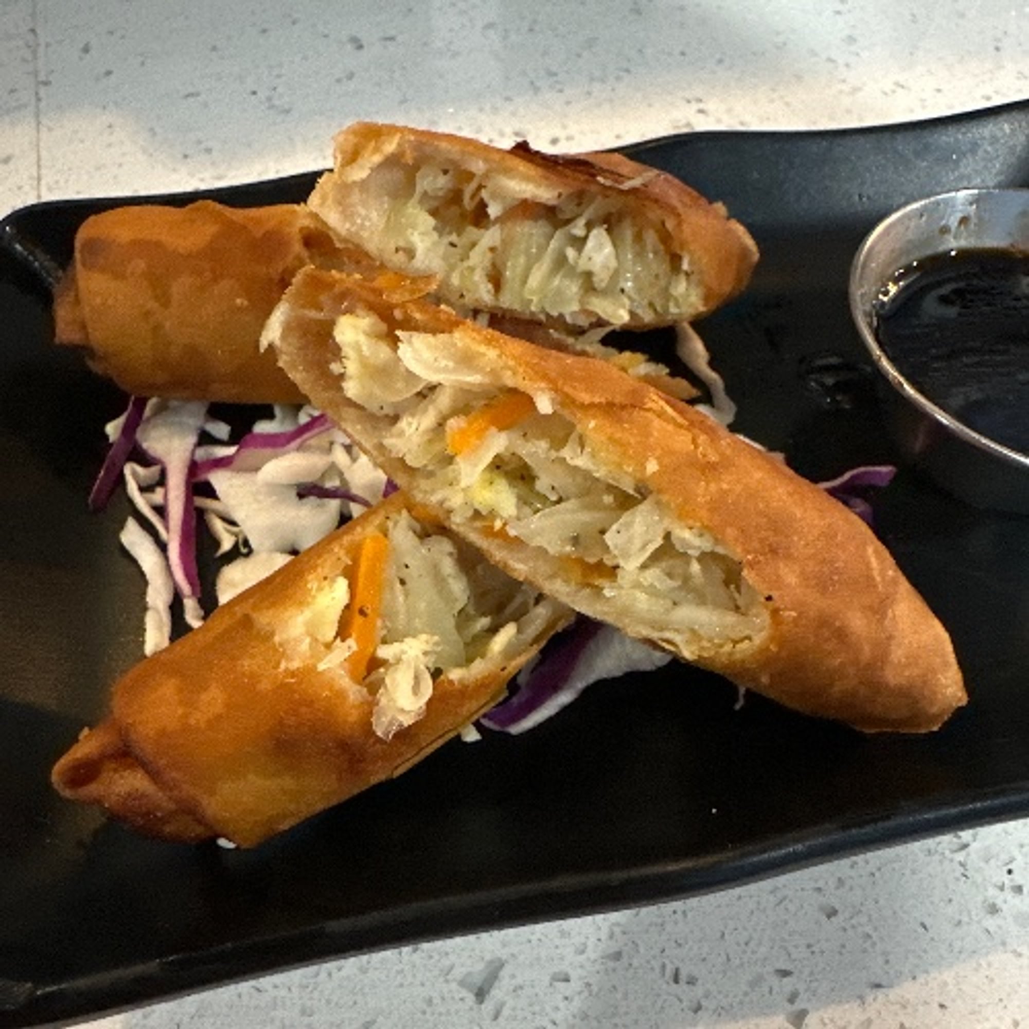 Spring Roll