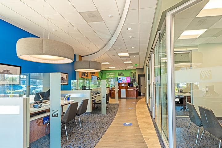 Wescom Financial Image