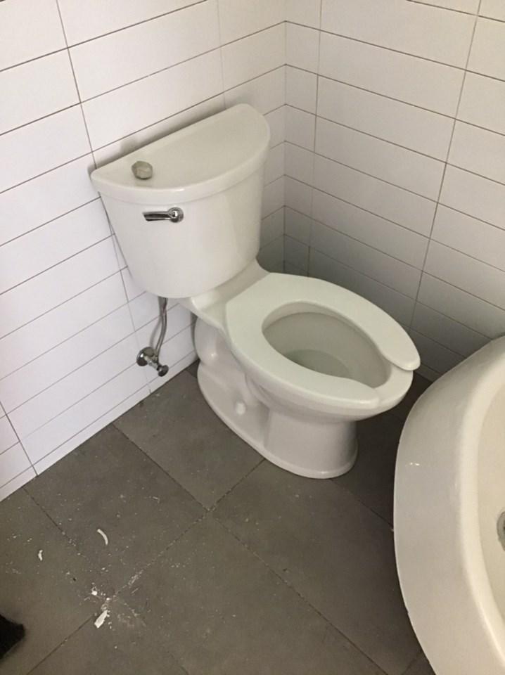 Premium Plumbing Image