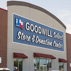 Goodwill Thrift Store & Donation Center – La Porte