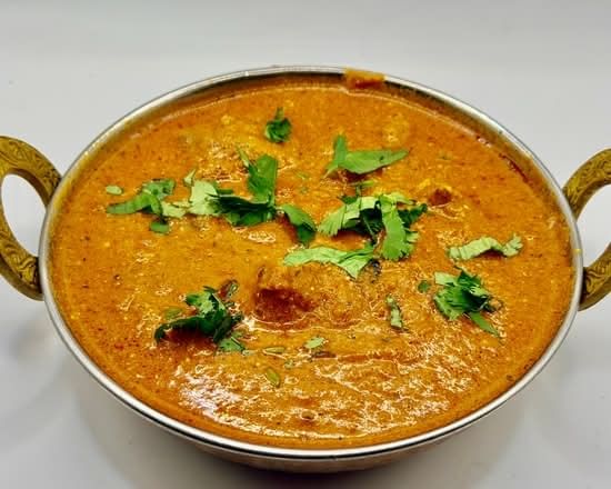 Rogan Josh