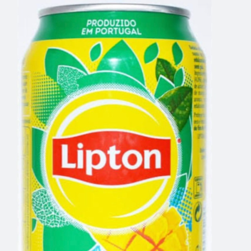 Lipton Iced Tea 250ml