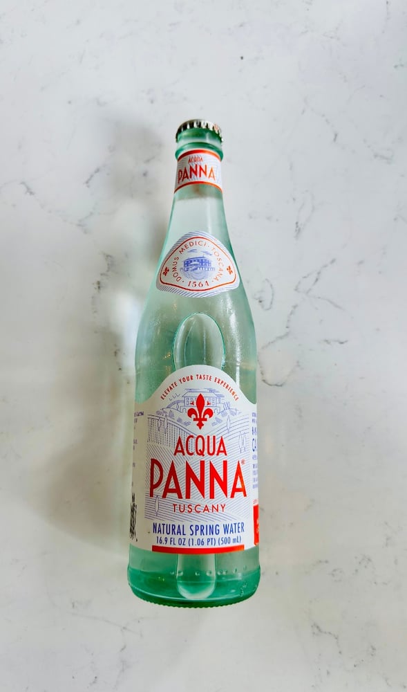 Acqua Panna