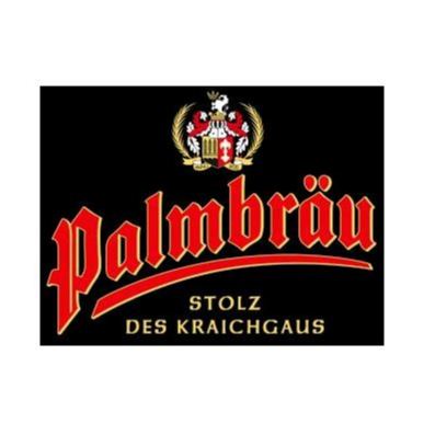 Logo von Palmbräu Eppingen GmbH & Co. KG