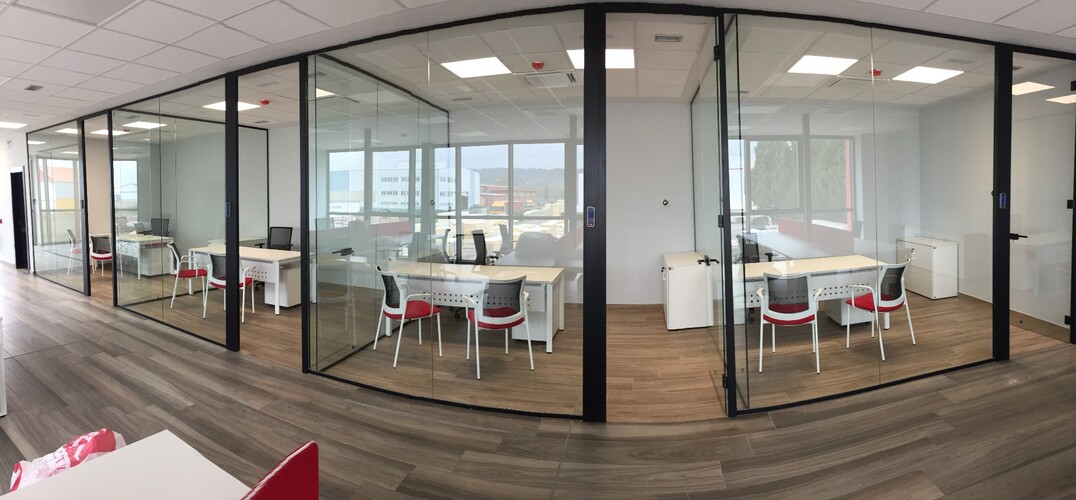 Galería en miniatura