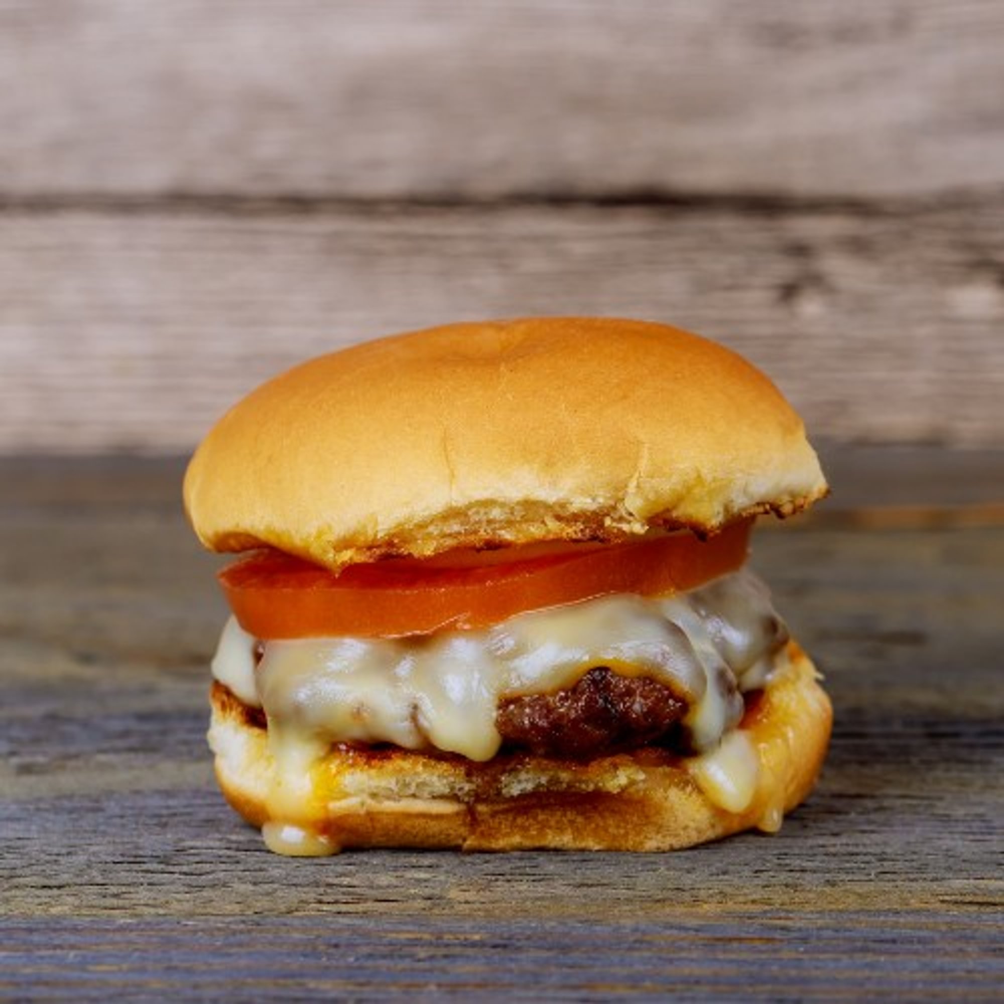 Rutgers Burger