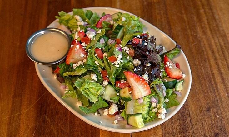 Side House Salad