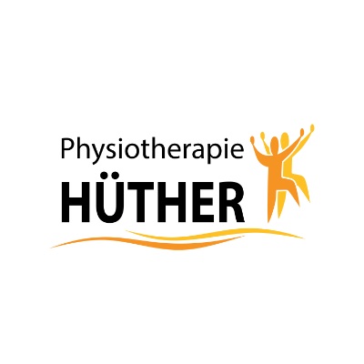 Logo von Physiotherapie Hüther