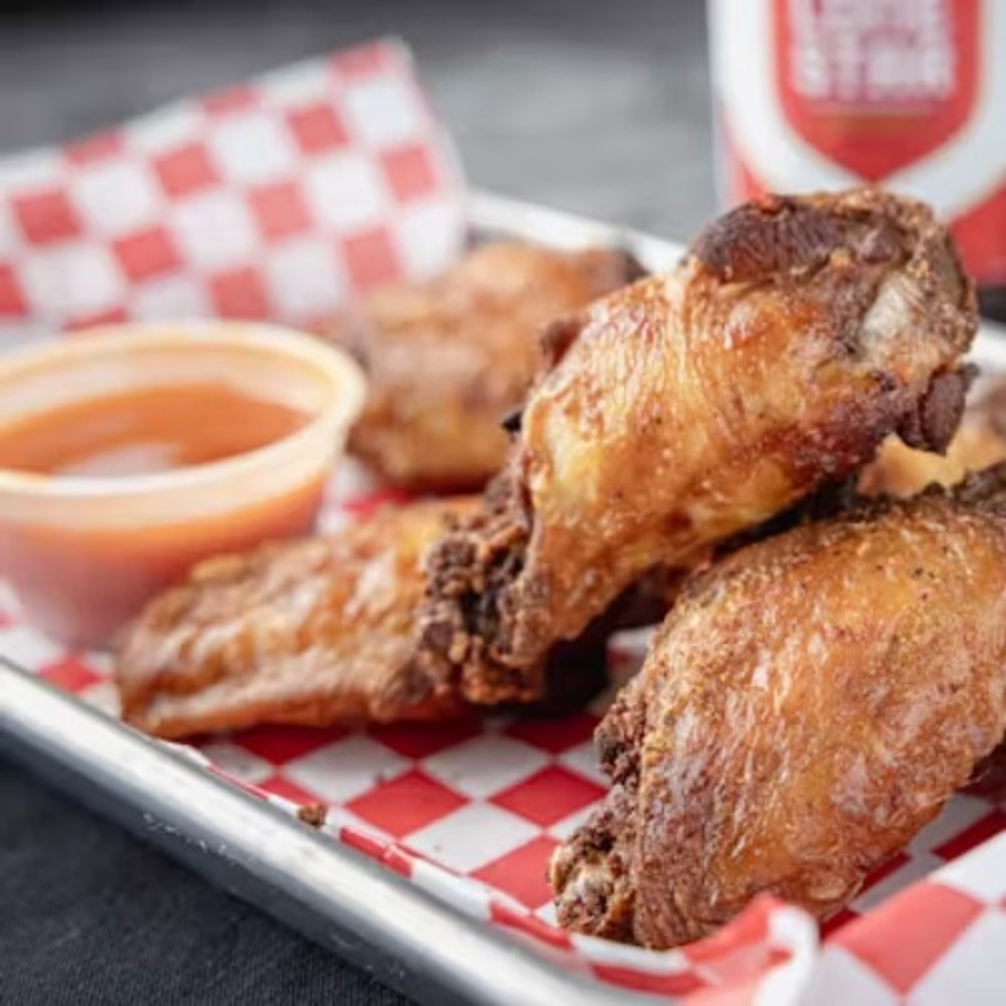 Wings (1pc)