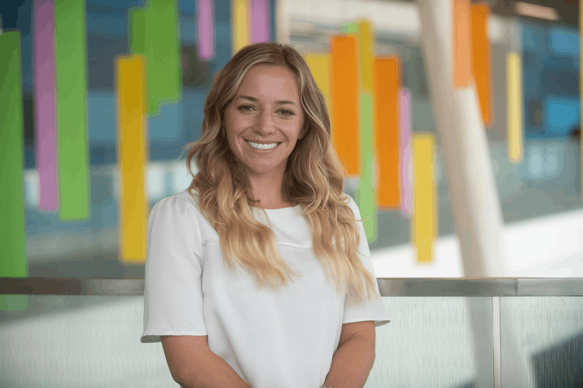 Mackenzie Feathers, MSN, APRN-CNP