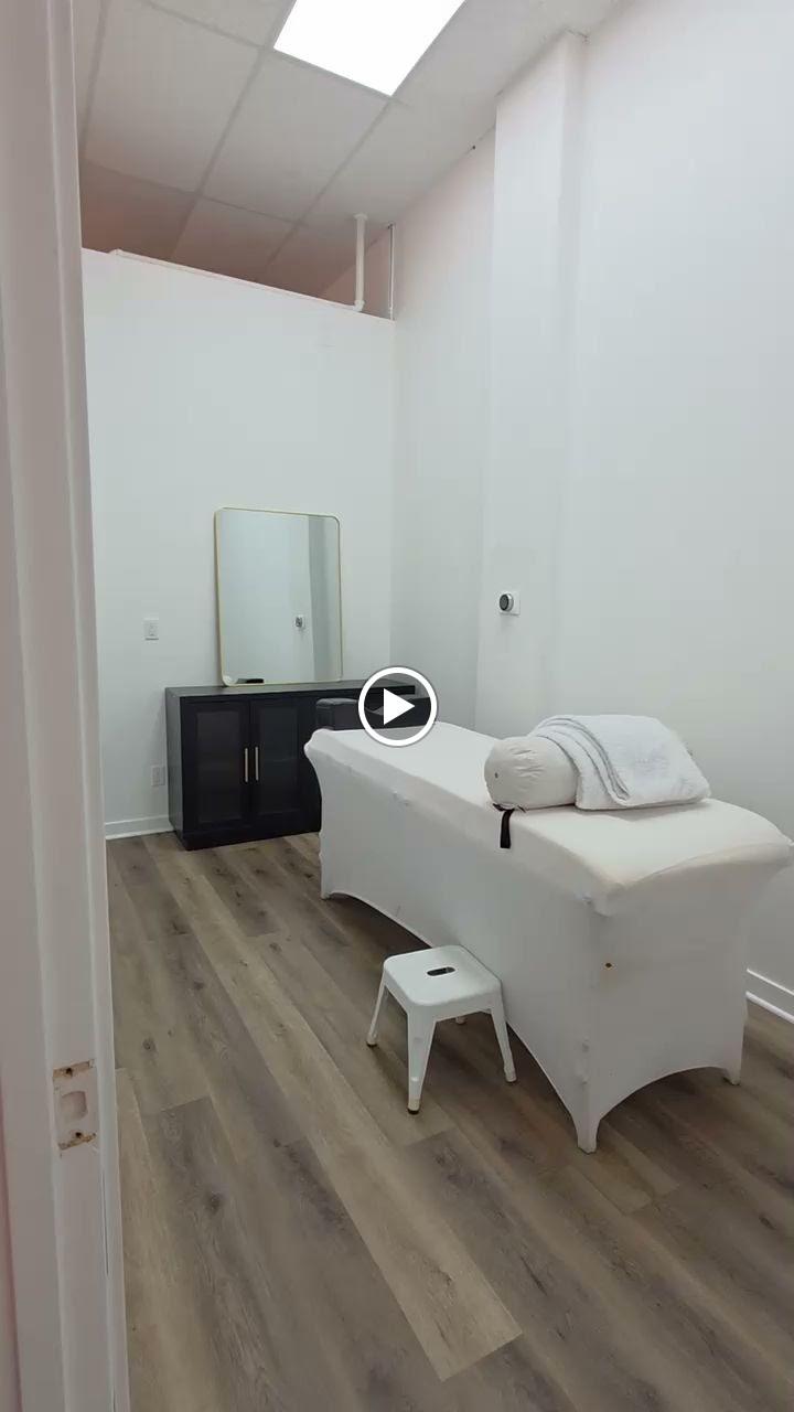 T Salon Suites