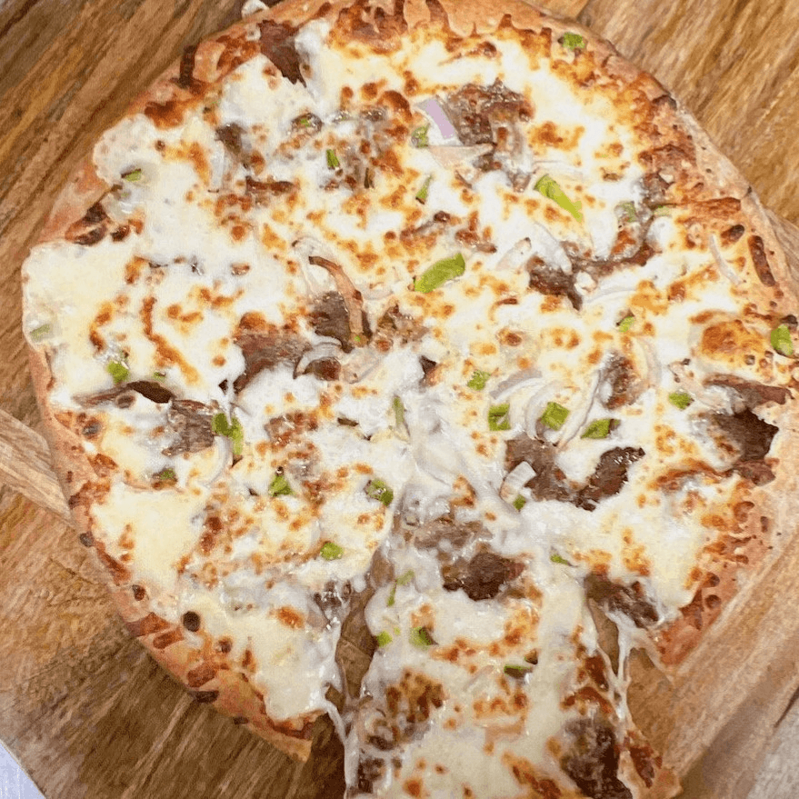 The Philly Special