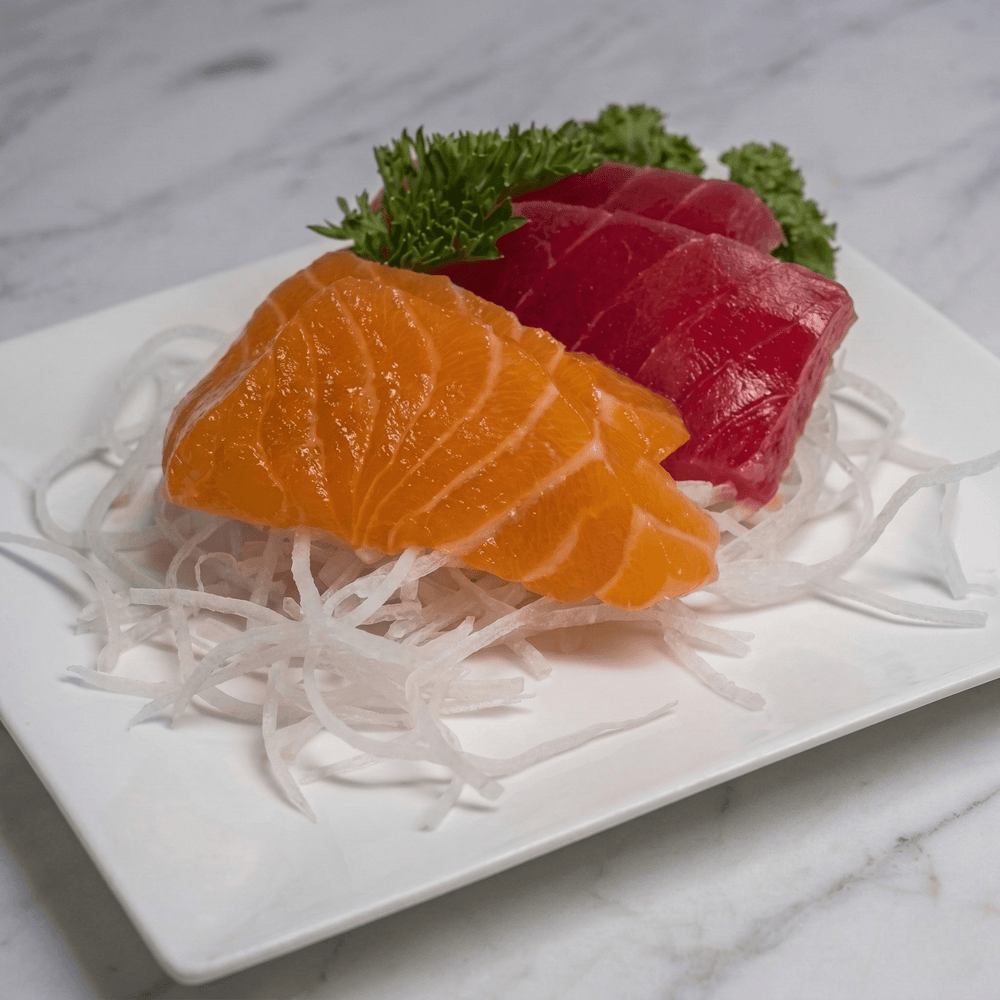Tuna (Maguro)