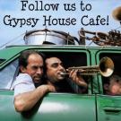 Gypsy House Cafe Photo