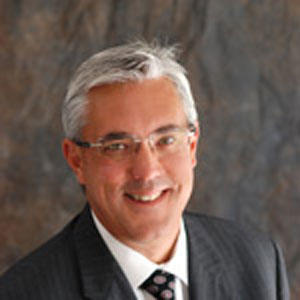 Scott Vickers - Commercial Loan Officer Photo