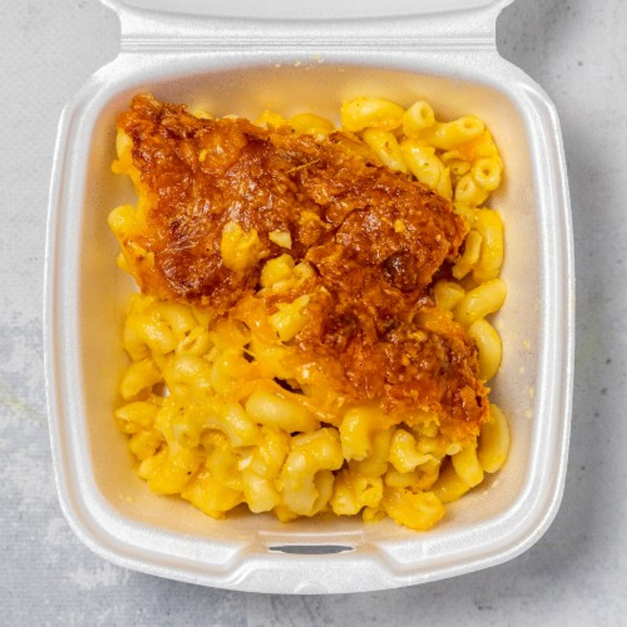 Mac & Cheese