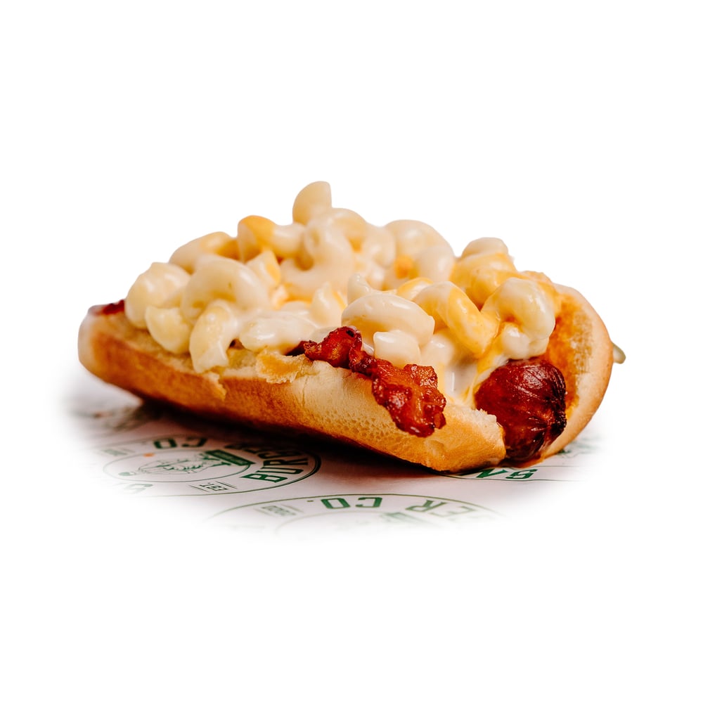 BACON MAC ATTACK RIPPER