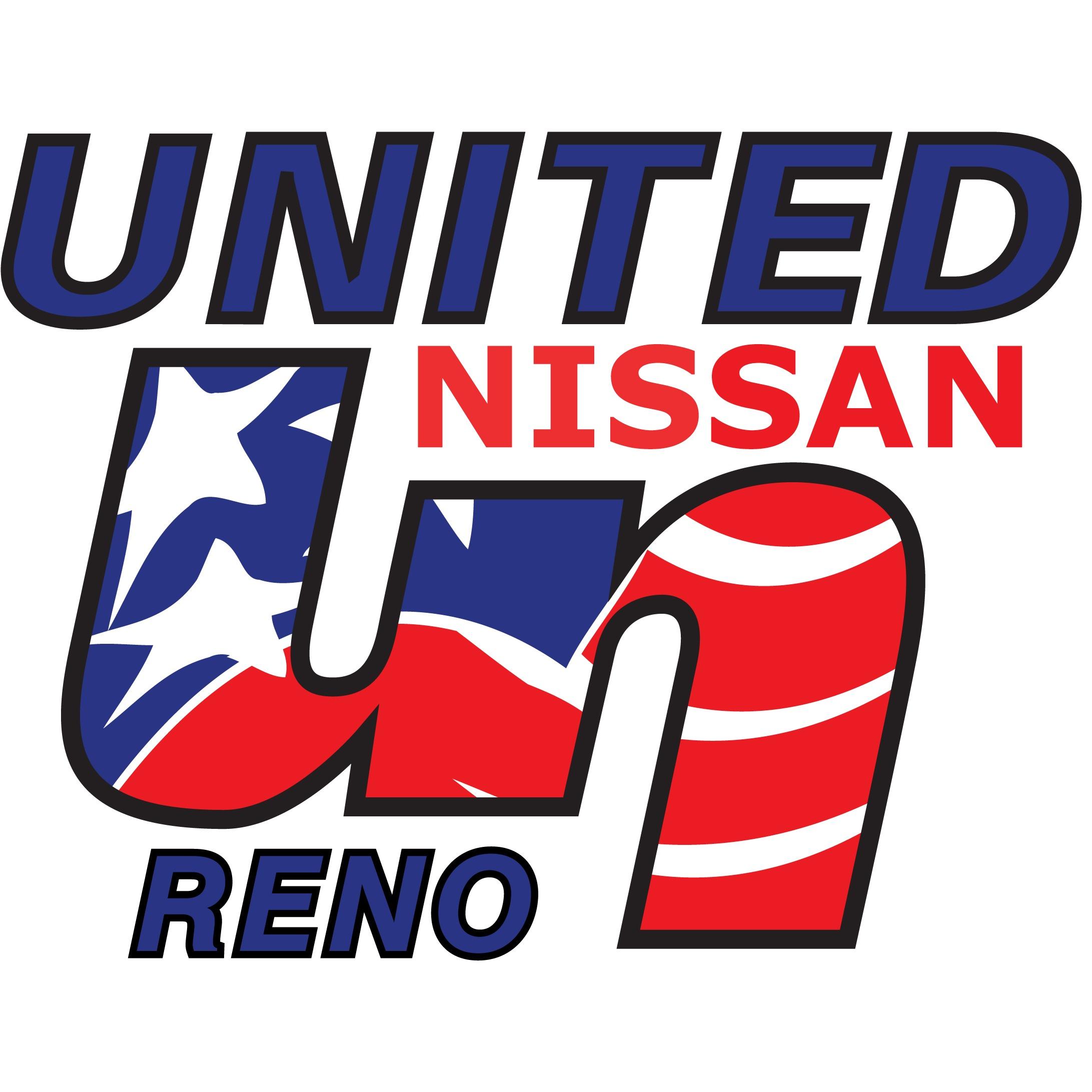 United Nissan Reno Photo
