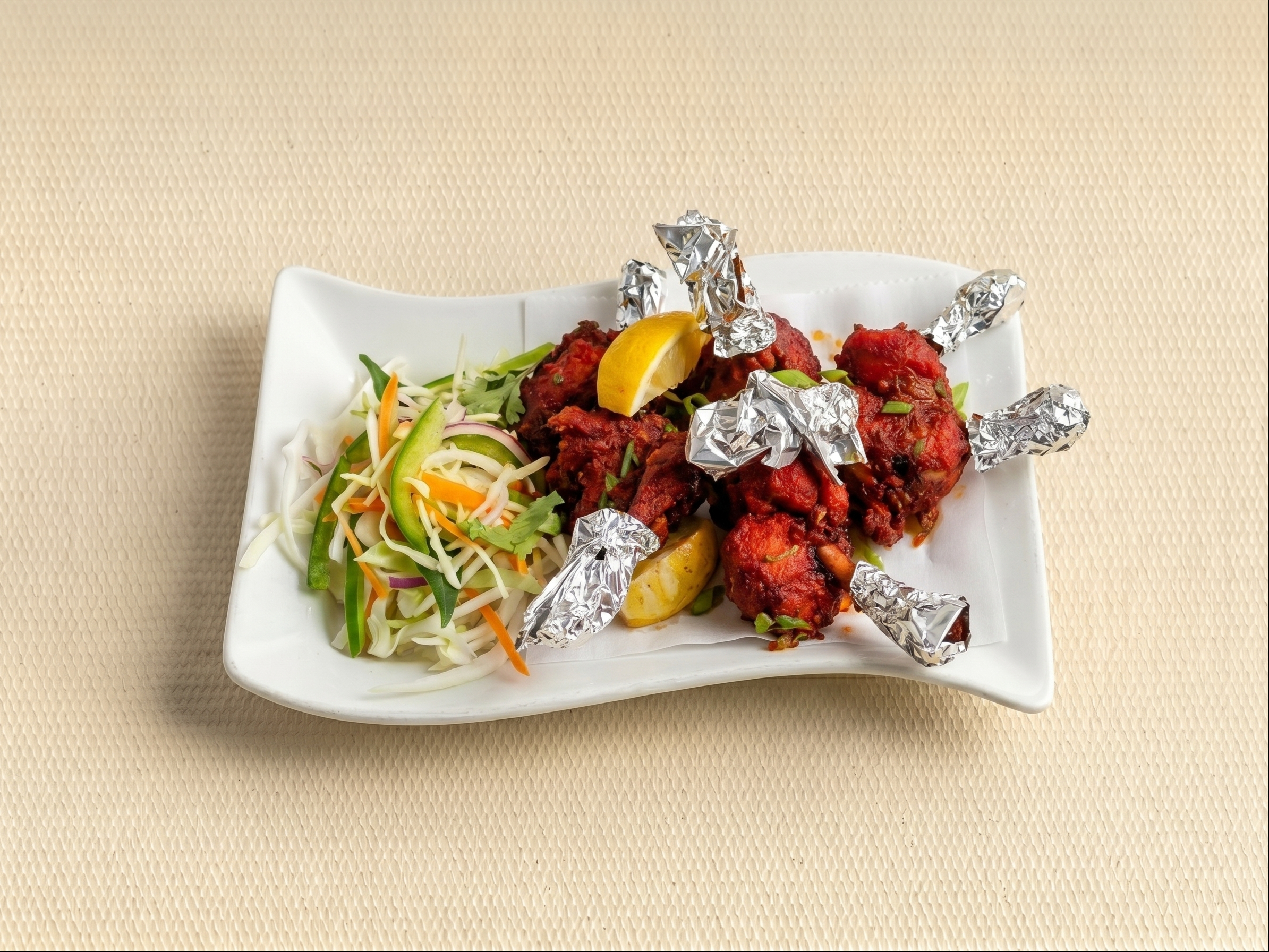 Chicken Lollipop