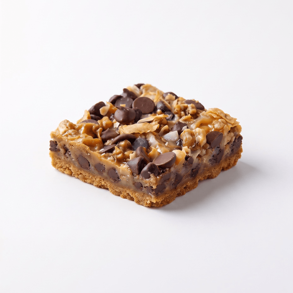 Dream Bars