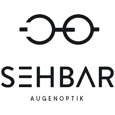 Logo von SEHBAR Augenoptik