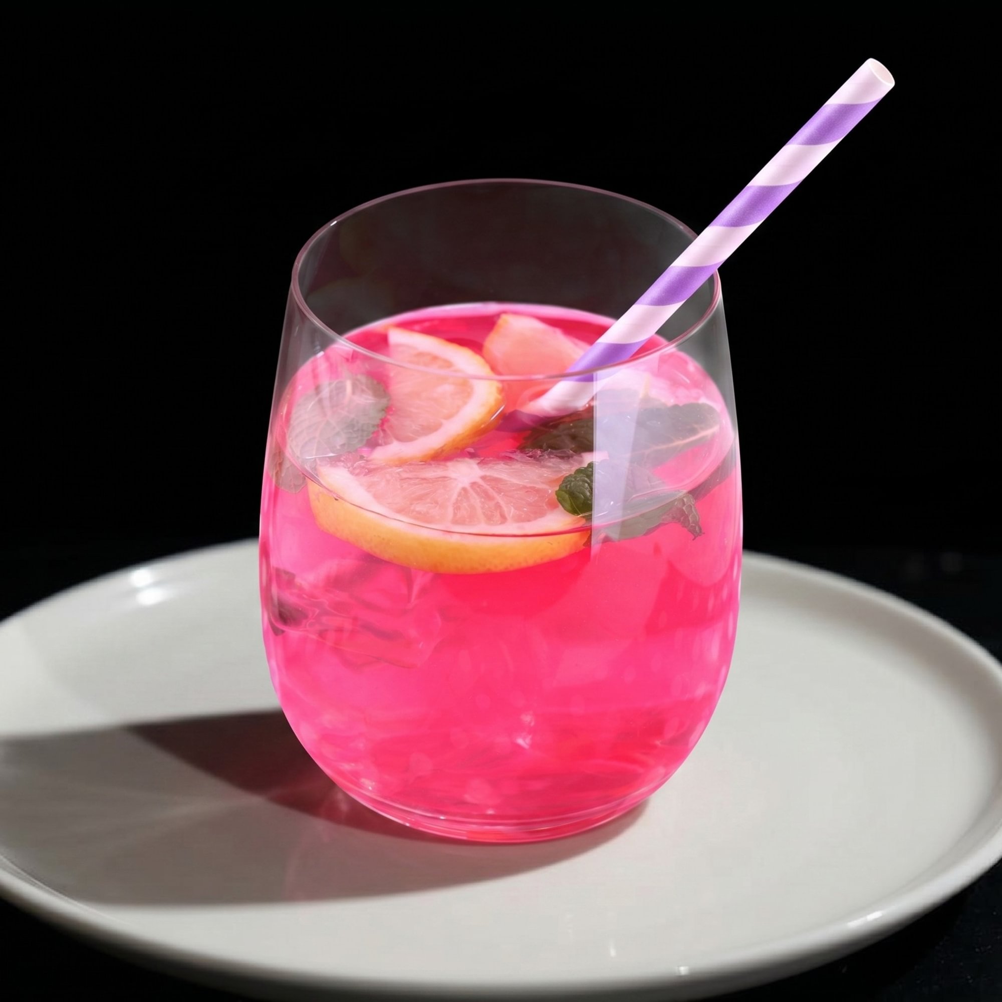 Strawberry Lemonade