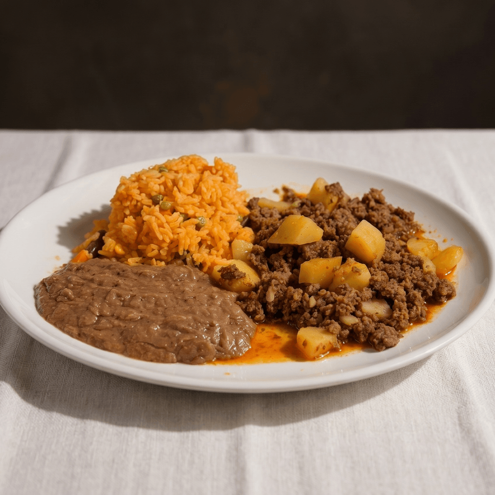 Picadillo