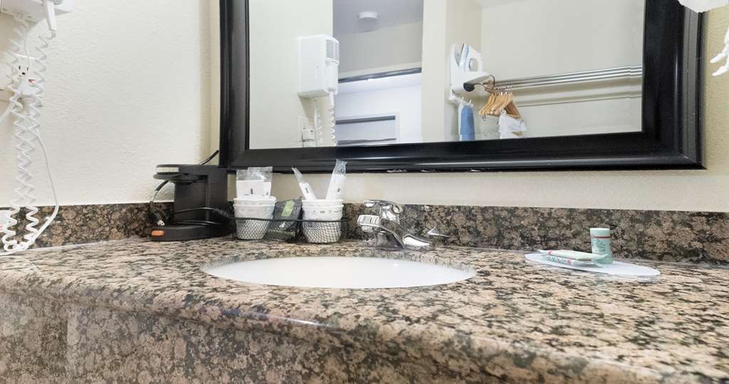 Best Western Amador Inn Image