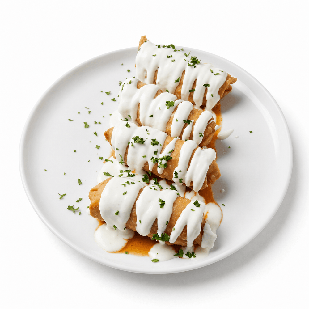 House Special Beyti Kebab