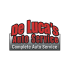 De Luca's Auto Service North Bay
