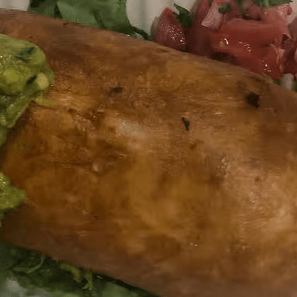 Chimichanga